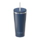 RTIC® Everyday Ceramic Lined Tumbler w/ Straw, 20oz.