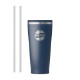 RTIC® Everyday Ceramic Lined Tumbler w/ Straw, 20oz.