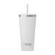 RTIC® Everyday Ceramic Lined Tumbler w/ Straw, 20oz.