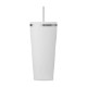 RTIC® Everyday Ceramic Lined Tumbler w/ Straw, 20oz.