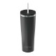 RTIC® Everyday Ceramic Lined Tumbler w/ Straw, 28oz.