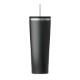 RTIC® Everyday Ceramic Lined Tumbler w/ Straw, 28oz.