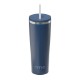 RTIC® Everyday Ceramic Lined Tumbler w/ Straw, 28oz.