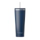 RTIC® Everyday Ceramic Lined Tumbler w/ Straw, 28oz.