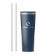 RTIC® Everyday Ceramic Lined Tumbler w/ Straw, 28oz.