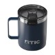 RTIC® Essential Ceramic Lined Coffee Mug, 12oz.