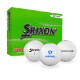 SRIXON® Soft Feel 12 Golf Balls Pack