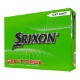SRIXON® Soft Feel 12 Golf Balls Pack