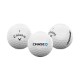 Callaway® Supersoft 3 Golf Balls in Sleeve