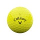 Callaway® Supersoft 3 Golf Balls in Sleeve