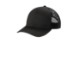 Port Authority® Youth Snapback Trucker Cap