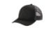 Port Authority® Youth Snapback Trucker Cap