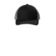 Port Authority® Youth Snapback Trucker Cap