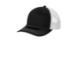 Port Authority® Youth Snapback Trucker Cap