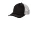 Port Authority® Youth Snapback Trucker Cap