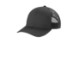 Port Authority® Youth Snapback Trucker Cap