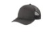 Port Authority® Youth Snapback Trucker Cap