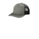 Port Authority® Youth Snapback Trucker Cap