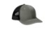 Port Authority® Youth Snapback Trucker Cap