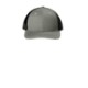 Port Authority® Youth Snapback Trucker Cap