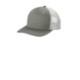 Port Authority® Youth Snapback Trucker Cap