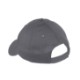 Port & Company® Youth Six-Panel Twill Cap