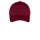 Port & Company® Youth Six-Panel Twill Cap