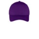 Port & Company® Youth Six-Panel Twill Cap