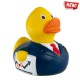 Business Rubber Duck