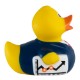 Business Rubber Duck