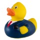 Business Rubber Duck