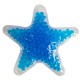 Star Gel Bead Hot & Cold Pack