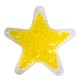 Star Gel Bead Hot & Cold Pack