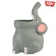 Elephant Pen Holder