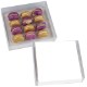Birthday Celebration Macaron Box, 12 Pack