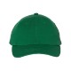Valucap™ Small Fit Youth Bio-Washed Dad Cap