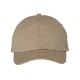 Valucap™ Small Fit Youth Bio-Washed Dad Cap