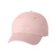 Valucap™ Small Fit Youth Bio-Washed Dad Cap