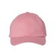 Valucap™ Small Fit Youth Bio-Washed Dad Cap