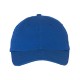 Valucap™ Small Fit Youth Bio-Washed Dad Cap