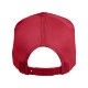 Team 365® Yupoong® Youth Zone Performance Cap