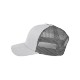 Team 365® Youth Zone Sonic Heather Trucker Cap