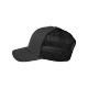 Team 365® Youth Zone Sonic Heather Trucker Cap