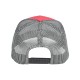 Team 365® Youth Zone Sonic Heather Trucker Cap
