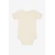 Bella + Canvas® Jersey Cotton Short Sleeve Infant One-Piece