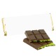 Belgian Milk Chocolate Dubai Bar, 1 oz.