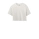 Bella + Canvas® Jersey Cotton Crop Ladies' Tee