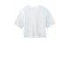 Bella + Canvas® Jersey Cotton Crop Ladies' Tee