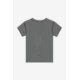 Bella + Canvas® Cotton Jersey Short Sleeve Toddler Tee