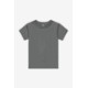 Bella + Canvas® Cotton Jersey Short Sleeve Toddler Tee